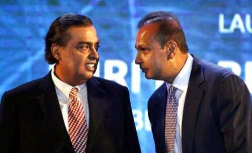 Mukesh, Nita’s help saves day for Anil as RCom makes Rs 550 cr payment to Ericsson