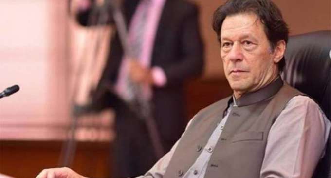 Pak PM launches poverty alleviation prog