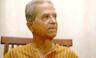 Renowned Indian artist Haku Shah passes away at 85 Renowned Indian artist Haku Shah passes away at 85