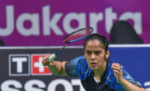 Saina, Srikanth enter quarterfinals of All England Championships