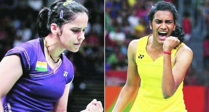 All England C’ship: Sindhu, Saina aim to break 18-year-old jinx