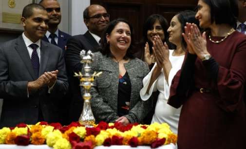 US Senate confirms Indian-American Neomi Rao for powerful federal judgeship
