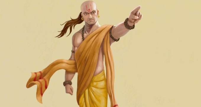 Chanakya Niti in today’s corporate world