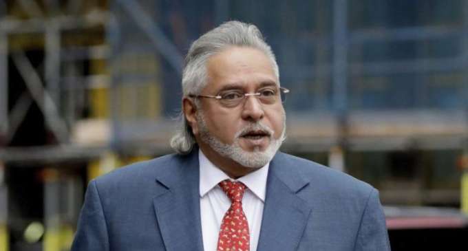 Mallya accuses SBI of wasting Indian taxpayers’ money on UK legal fees