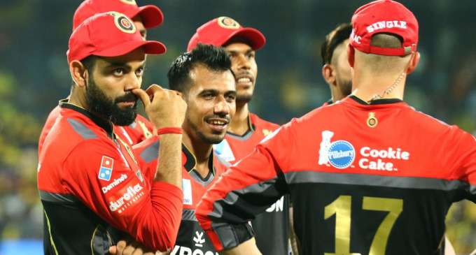 5 main reasons behind RCB’s suffering IPL 2019