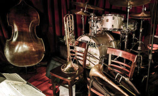 Affordable music for the family in NYC? Try a jazz club