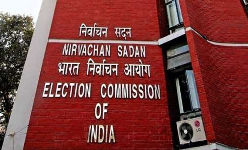 67.84 pc turnout in second phase of LS polls: EC