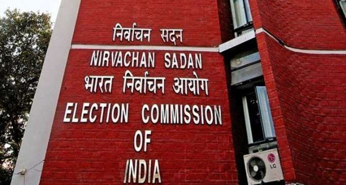 67.84 pc turnout in second phase of LS polls: EC