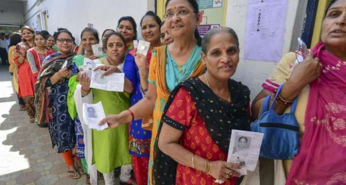 70% Indian mothers not influenced by political gimmicks, concerned over education, safety: study