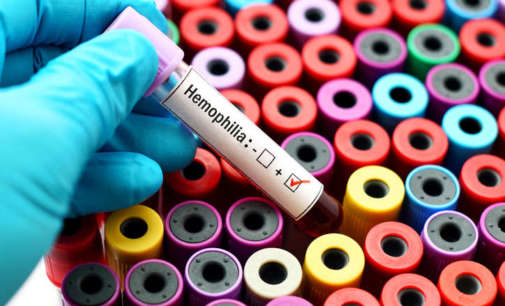 80% hemophilia cases undiagnosed in India: Doctors