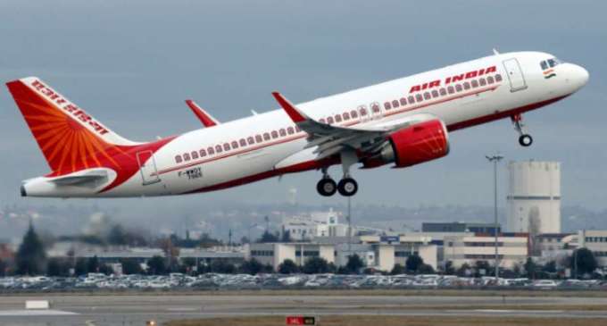 AI to charge no fees if cancellation or change in ticket done within 24 hrs of booking