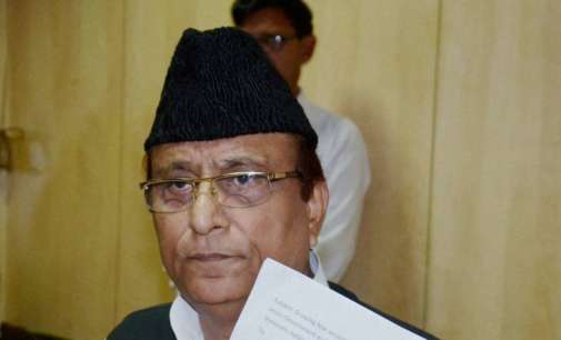 Aazam Khan stokes controversy with makes ‘underwear’ jibe
