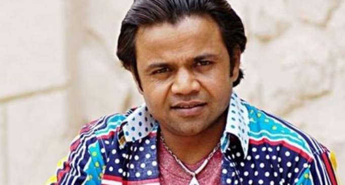 Actor Rajpal Yadav meets Sheila Dikshit, seeks party ticket from Delhi