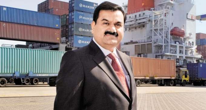 Adani urges govt to give ‘fair go’ for Aus coal mine project