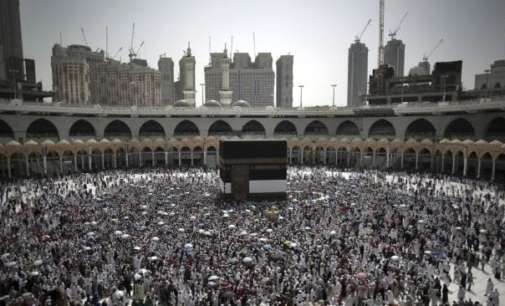 All applicants from big states cleared for going on Haj after hike in India’s quota