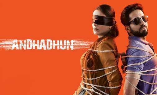 ‘Andhadhun’ crosses Rs 200 cr mark at China box office