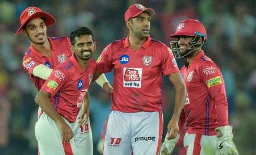 Ashwin, Rahul script KXIP’s 12-run win over RR in IPL