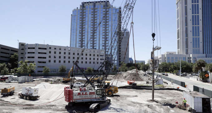 Central Florida cities among fastest growing in US