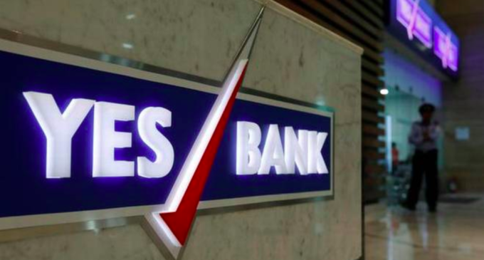 Clean-up has Yes Bank in Rs 1,506-cr net loss as provisions soar over nine-times