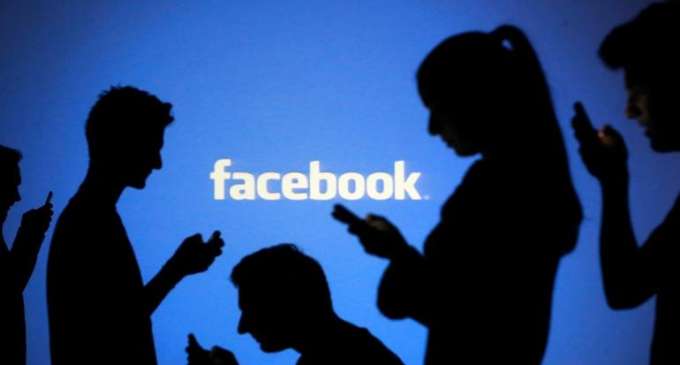 Facebook removes 687 pages, accounts linked to Congress IT Cell for ‘inauthentic behaviour’