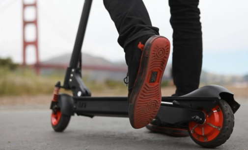 Electric Scooters: Everything you need to know about !