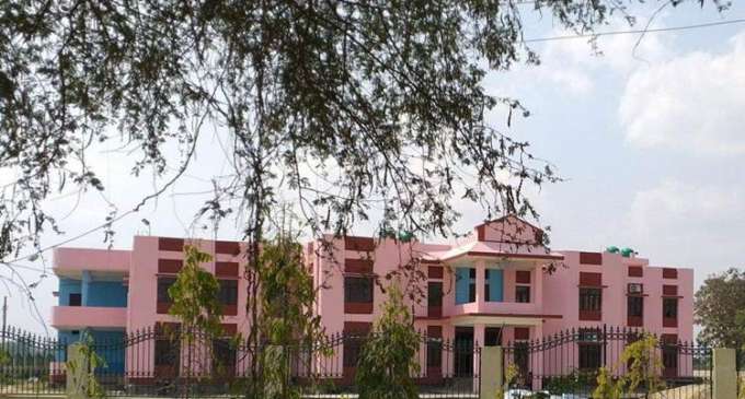 Hospital built with Indian assistance inaugurated in Nepal