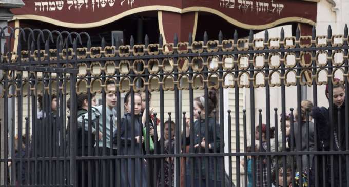 How NYC plans to enforce unusual measles vaccination order