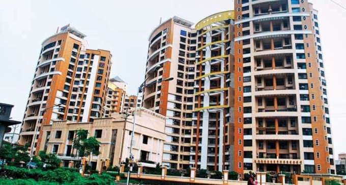Jaypee group offers apology to homebuyers