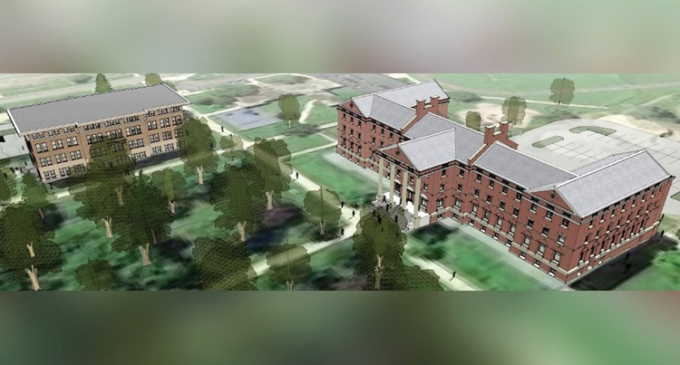 Michigan School for the Blind to reopen as housing next year