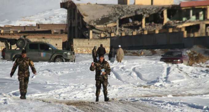 More civilians now killed by US, Afghan forces than by insurgents: UN