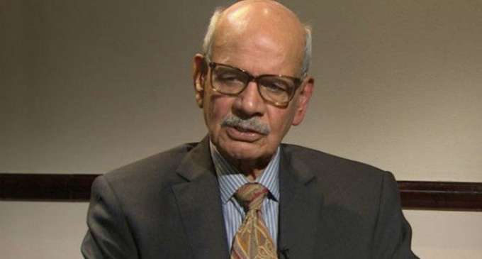 Pak Army bars Asad Durrani, 2 ISPR ex-DGs from appearing on media as defence analysts