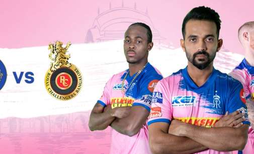 RCB, Royals clash in search for their maiden win
