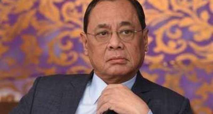 SC appoints Justice (Retd) A K Patnaik to hold inquiry into claims of conspiracy against CJI