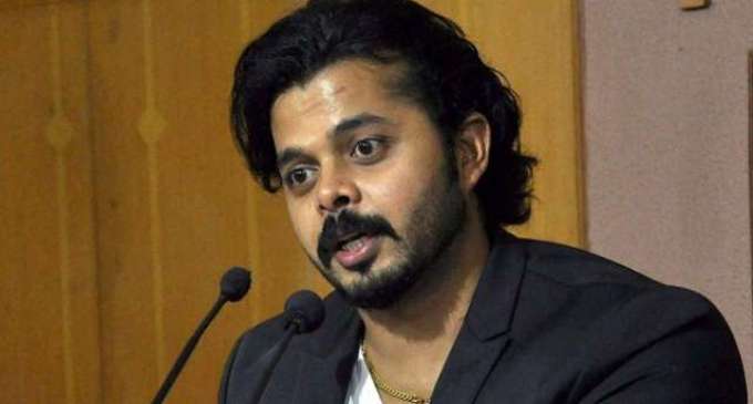 2013 IPL spot fixing: SC says BCCI Ombudsman to reconsider quantum of punishment for S Sreesanth