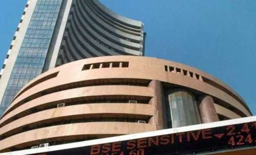 Sensex above 39,000, Nifty near 11,700-level in early deals1