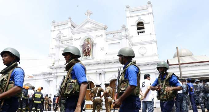Sri Lanka tourism industry to take a beating from Easter blasts: industry officials