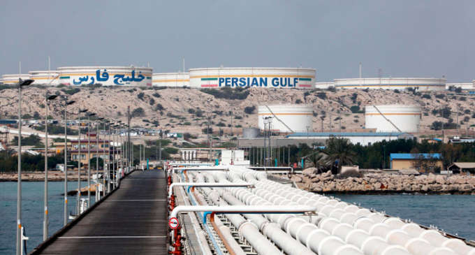 India to stop importing oil from Iran; make up lost volumes from alternate source