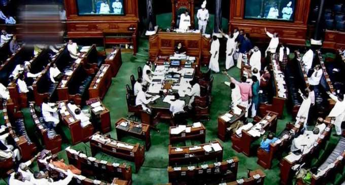 17th Lok Sabha will miss prominent faces, strong voices