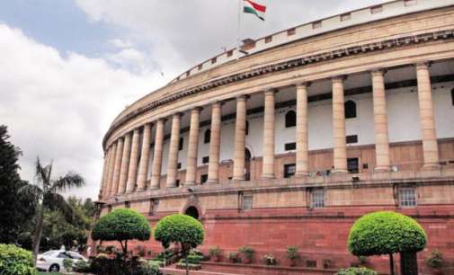 1st session of new Lok Sabha likely from June 6-15