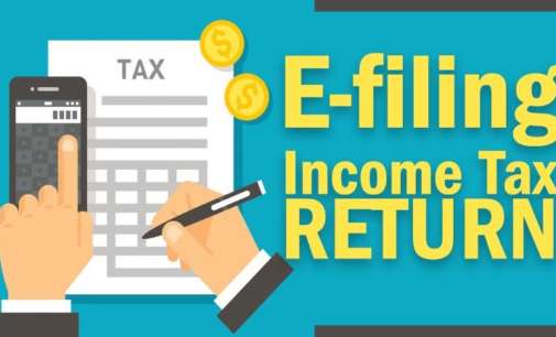 5 Tips for Easy ITR Filing in AY 2019-20