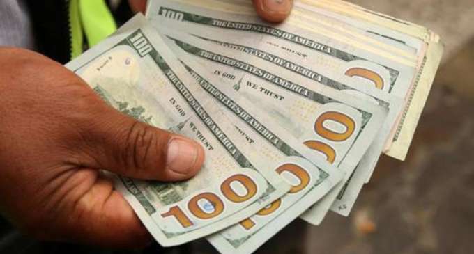 Indian woman held for carrying USD 100,000