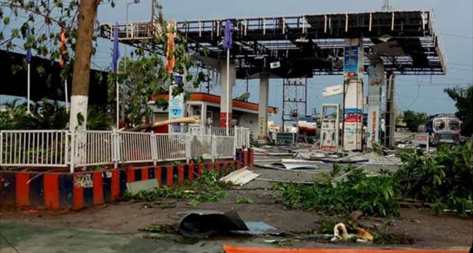 Adani Group commits Rs 25 crore to Odisha cyclone, ICICI Rs 10 cr