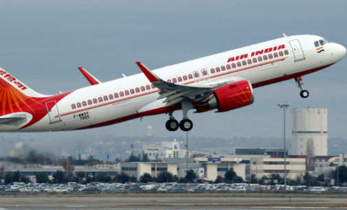 Air India offers ‘hefty discounts’ on last-minute bookings