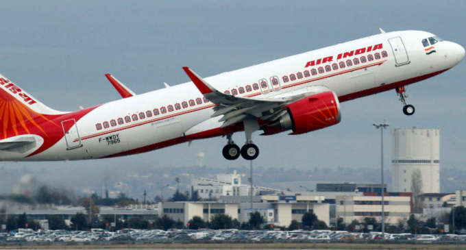 Air India offers ‘hefty discounts’ on last-minute bookings