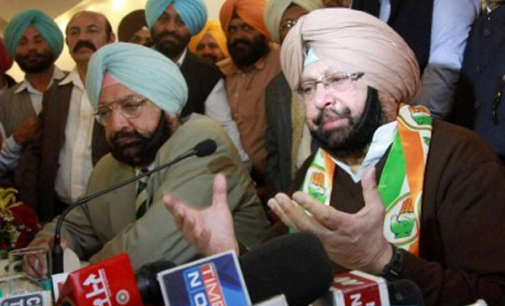 Amarinder refutes Sidhu’s wife’s charge but minister says ‘my wife will never lie’