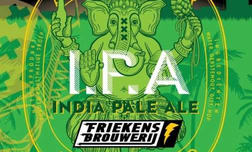 Amsterdam brewery removes Lord Ganesh image after protest