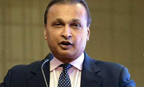 Anil Ambani to withdraw defamation suits against Cong, Herald