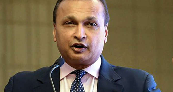 Anil Ambani to withdraw defamation suits against Cong, Herald