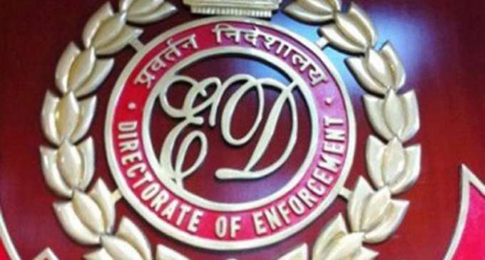 Bank loan fraud: ED attaches Rs 483-cr assets of Kolkata business group