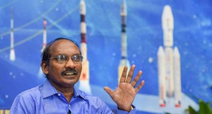 Chandrayaan-2 will have 13 payloads: ISRO